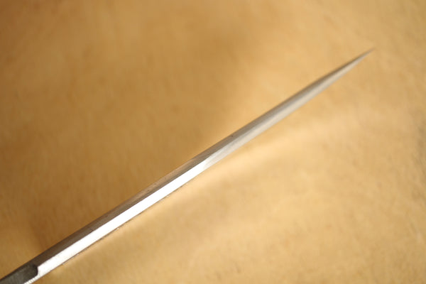 Japansk Ken Nata Hatchet Tanto kniv blank blad Masatada smedet blå #2 stål 120mm