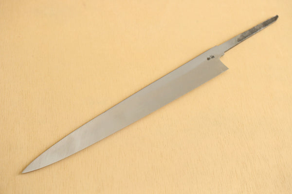 ibuki tanzo Sasaoka hoja en blanco forjada azul #2 acero Yanagiba Sashimi cuchillo 270mm
